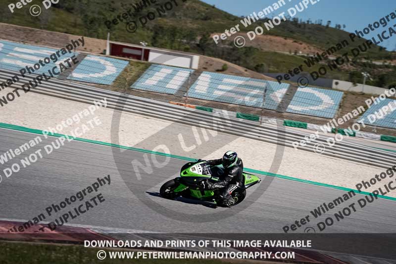 may 2019;motorbikes;no limits;peter wileman photography;portimao;portugal;trackday digital images